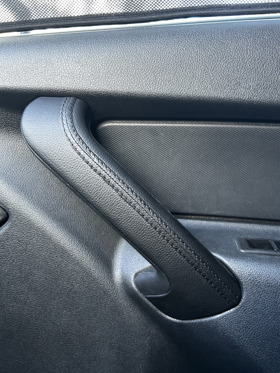 . — Lada Granta (2G) FL