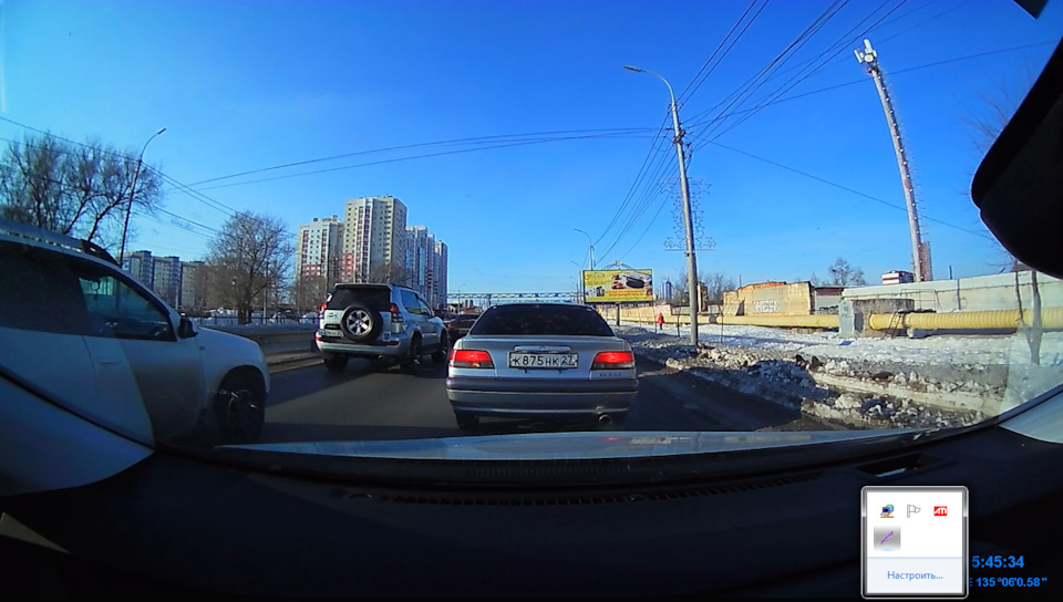 Фото в бортжурнале Toyota Prius (50)