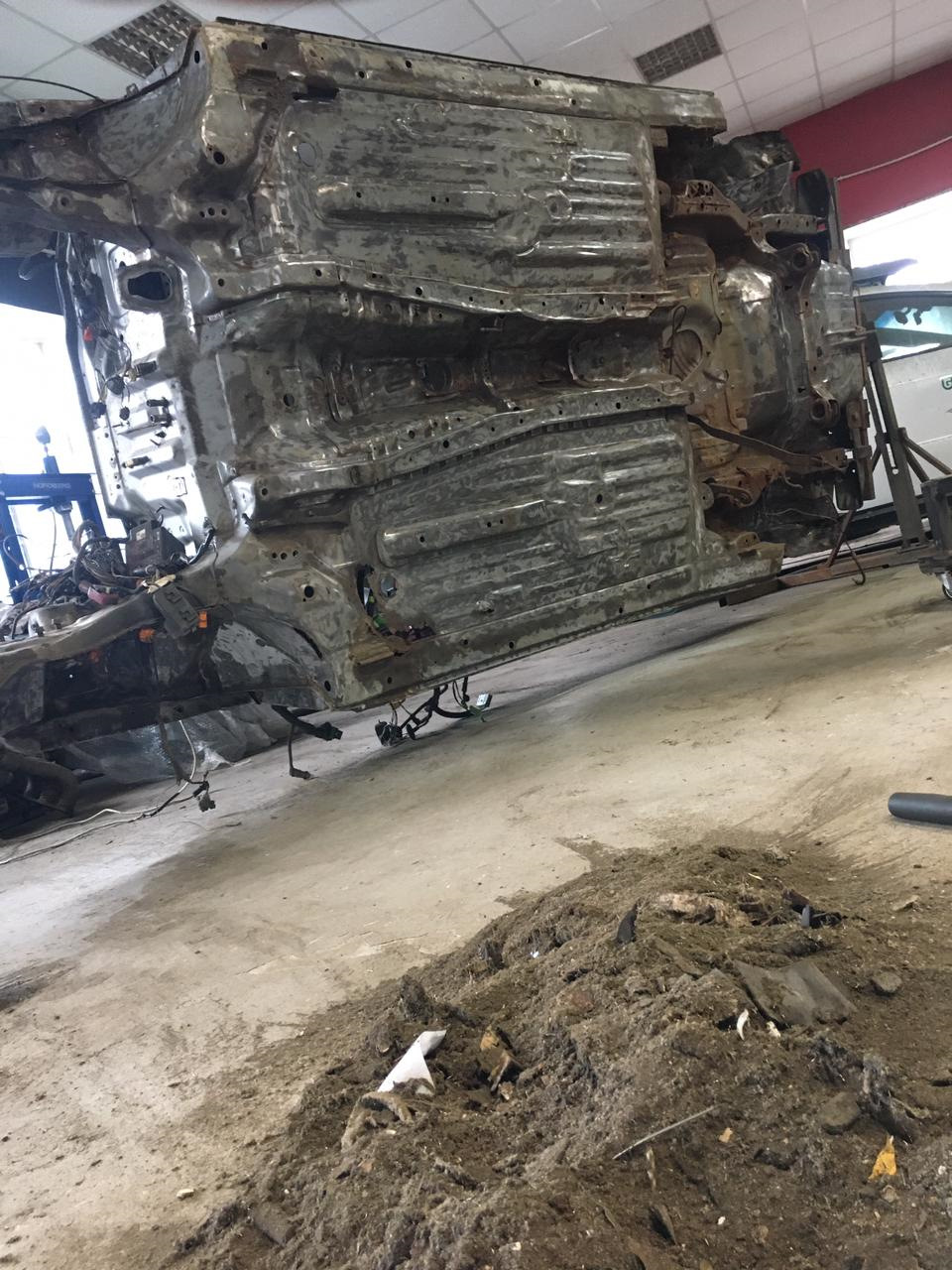 Мануал как не стоит связываться с HONDA старше 20 лет :) Том 1 — Honda ...