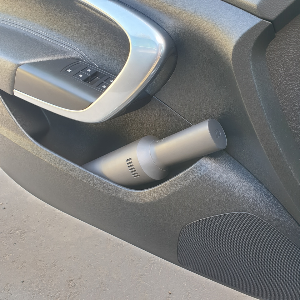 Фото в бортжурнале Opel Insignia (1G)