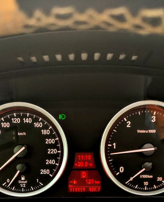 Диагностика Катализатора — BMW X6 (E71/E72), 3,5 л, 2010 года | визит ...