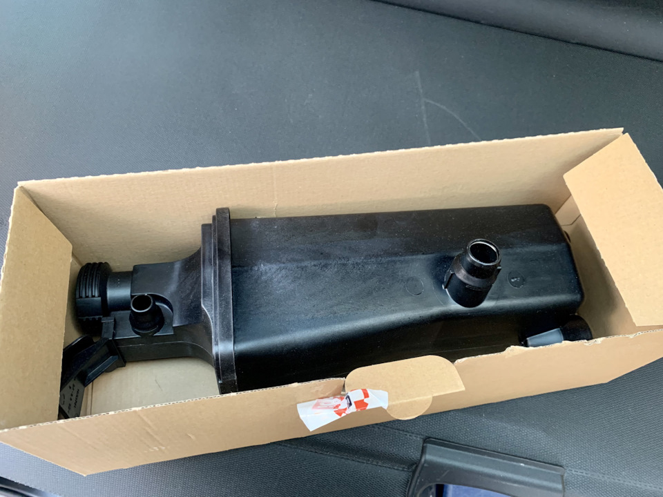 Плановое ТО (масло, фильтры, расширительный бачок, антифриза, заправка ...