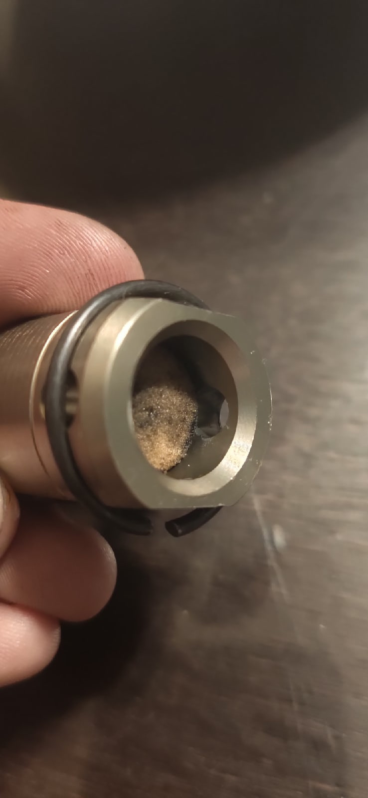 Ремонт кулисы BMW E46 или "Кулиса вертится, колеса крутятся, а вы не ...