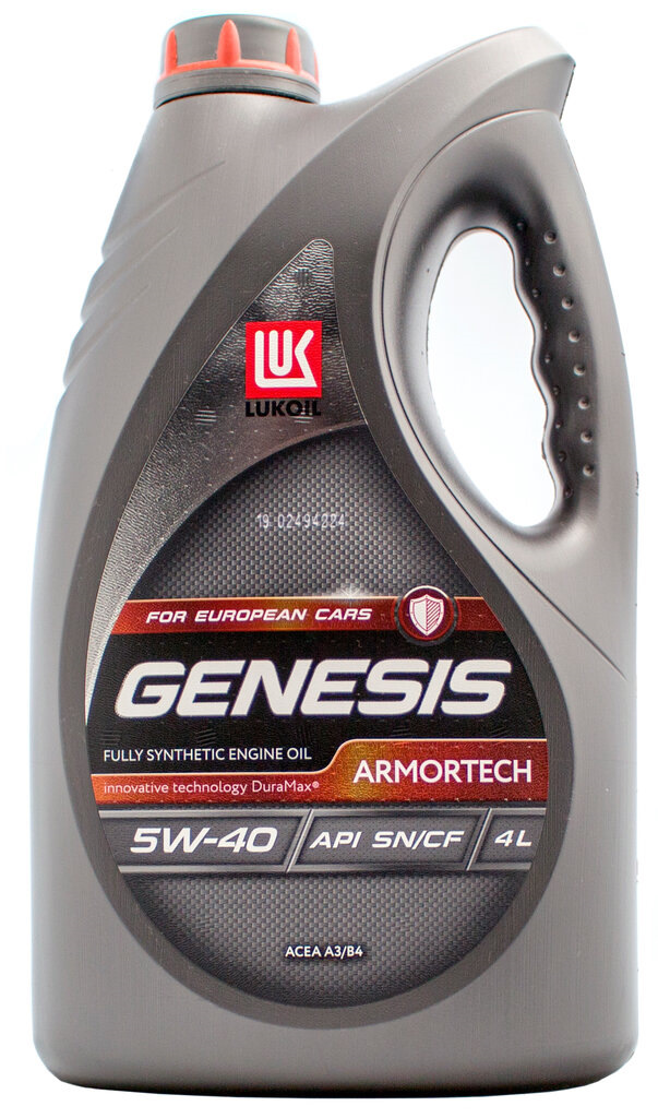 Моторное масло лукойл армотек. Genesis Armortech 5w-40. 1539424 Lukoil Genesis Armortech 5w-40. Лукойл-Genesis Armortech) (5w-40) SN/CF (a3/b4). Lukoil Genesis 5 40 SN CF.