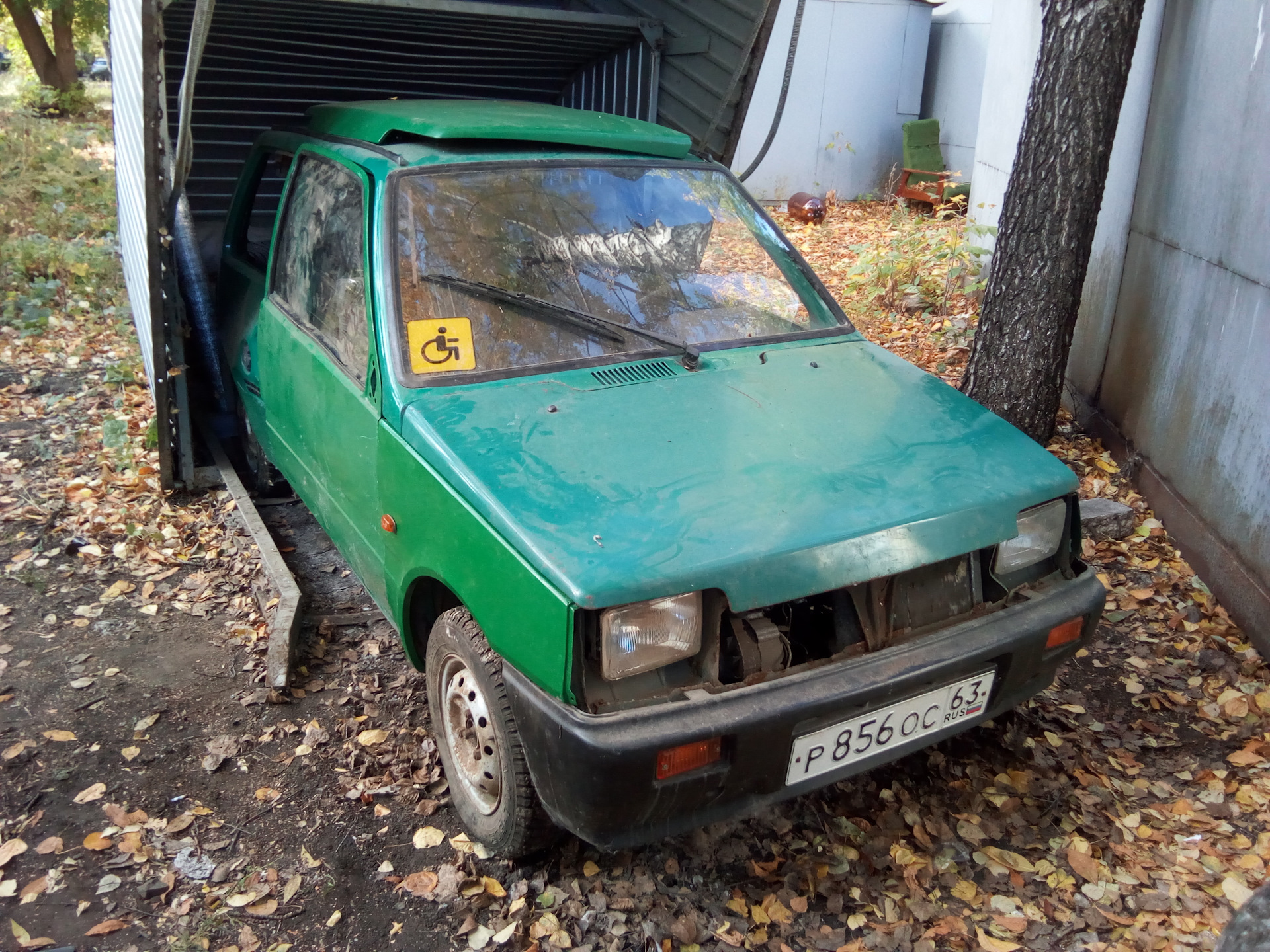 Купить Машину Оку За 10 Тысяч