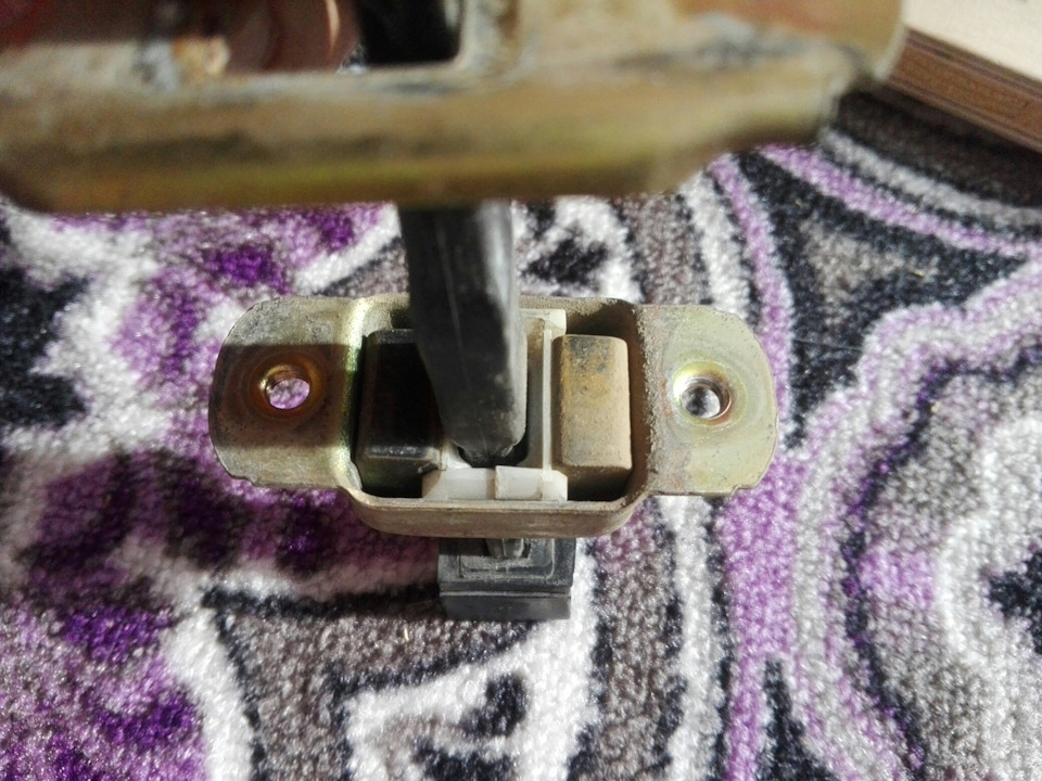 Об изменении углов сход-развала при демонтаже амортизатора — Mitsubishi ...