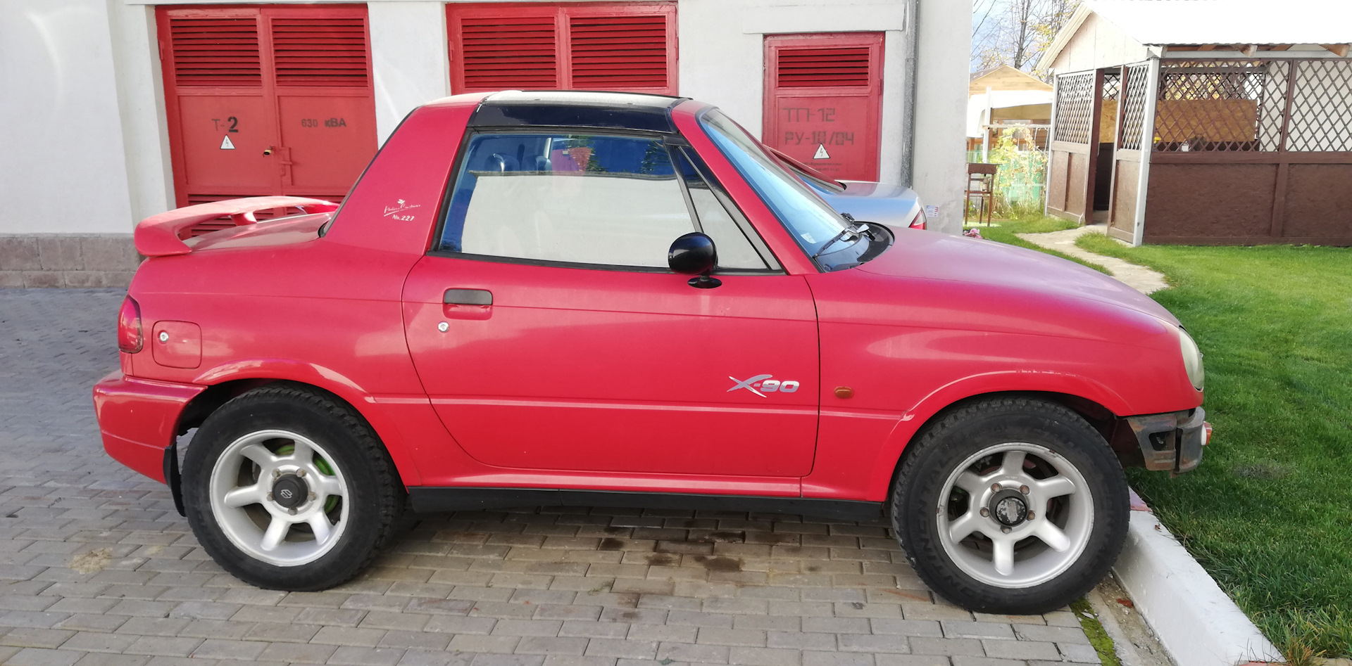 Suzuki Vitara 90 С…