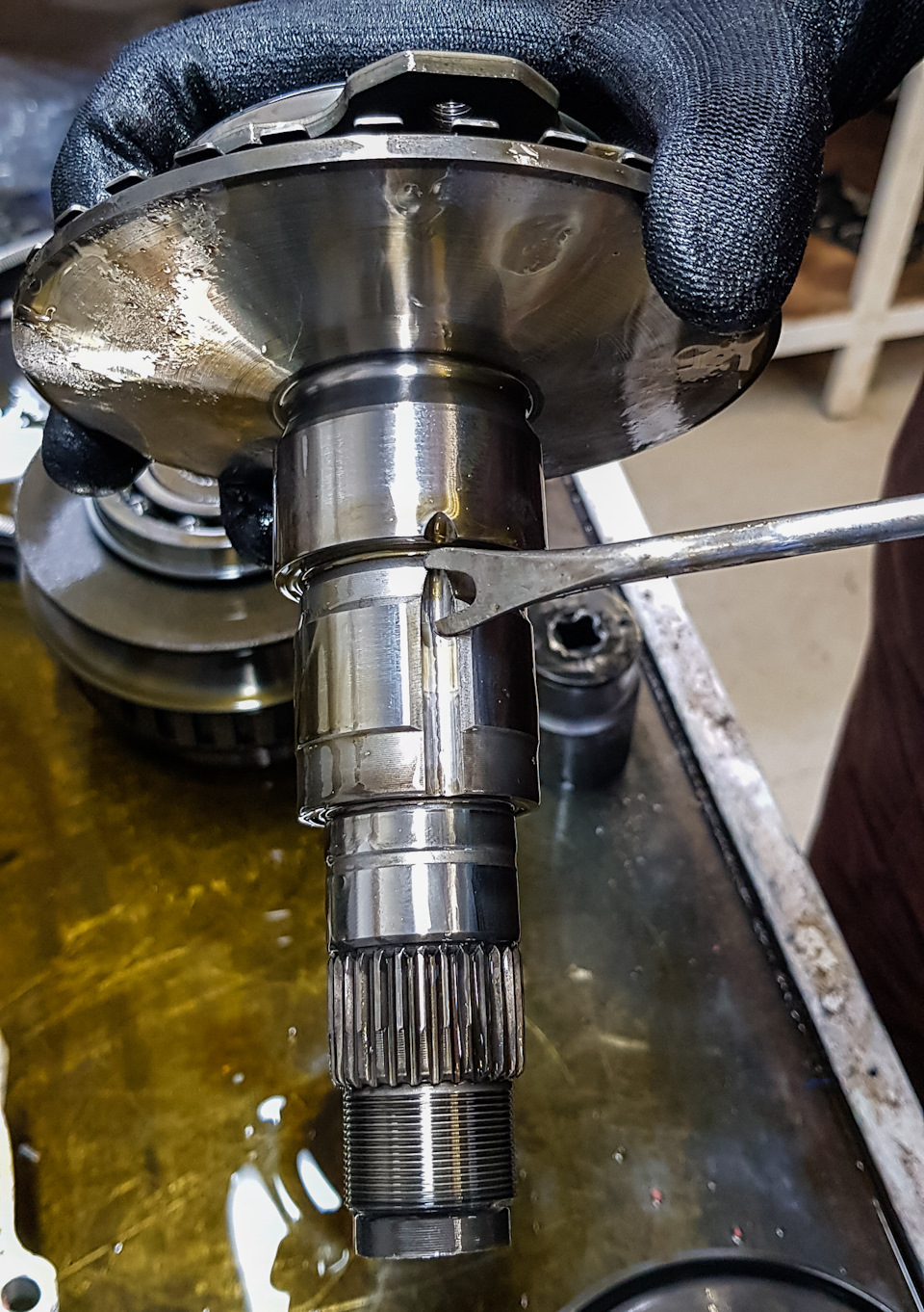 конуса вариатора jf015e. конуса вариатора. конус неподвижный барс 110602910. конуса jf010e. конус вариатора fk0.