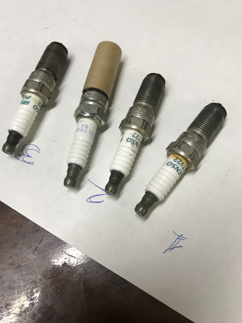 Фото в бортжурнале Mazda CX-7