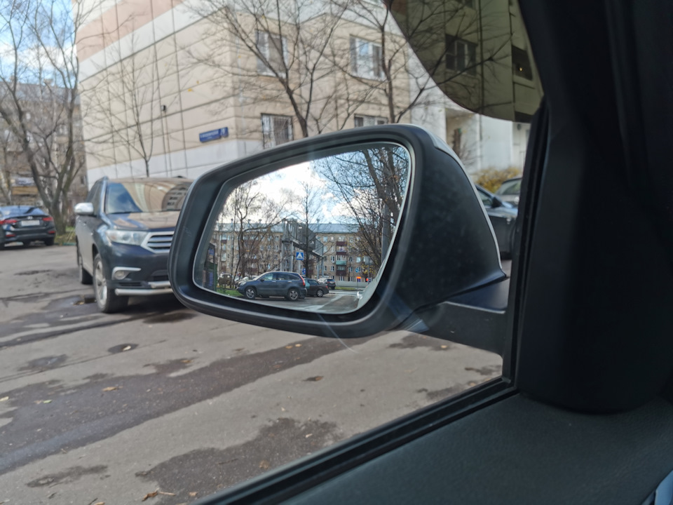 Фото в бортжурнале BMW X1 (F48)