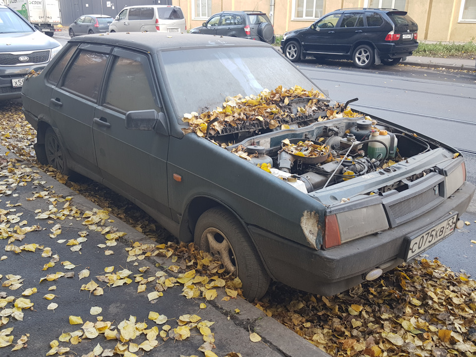 Смоленские авто