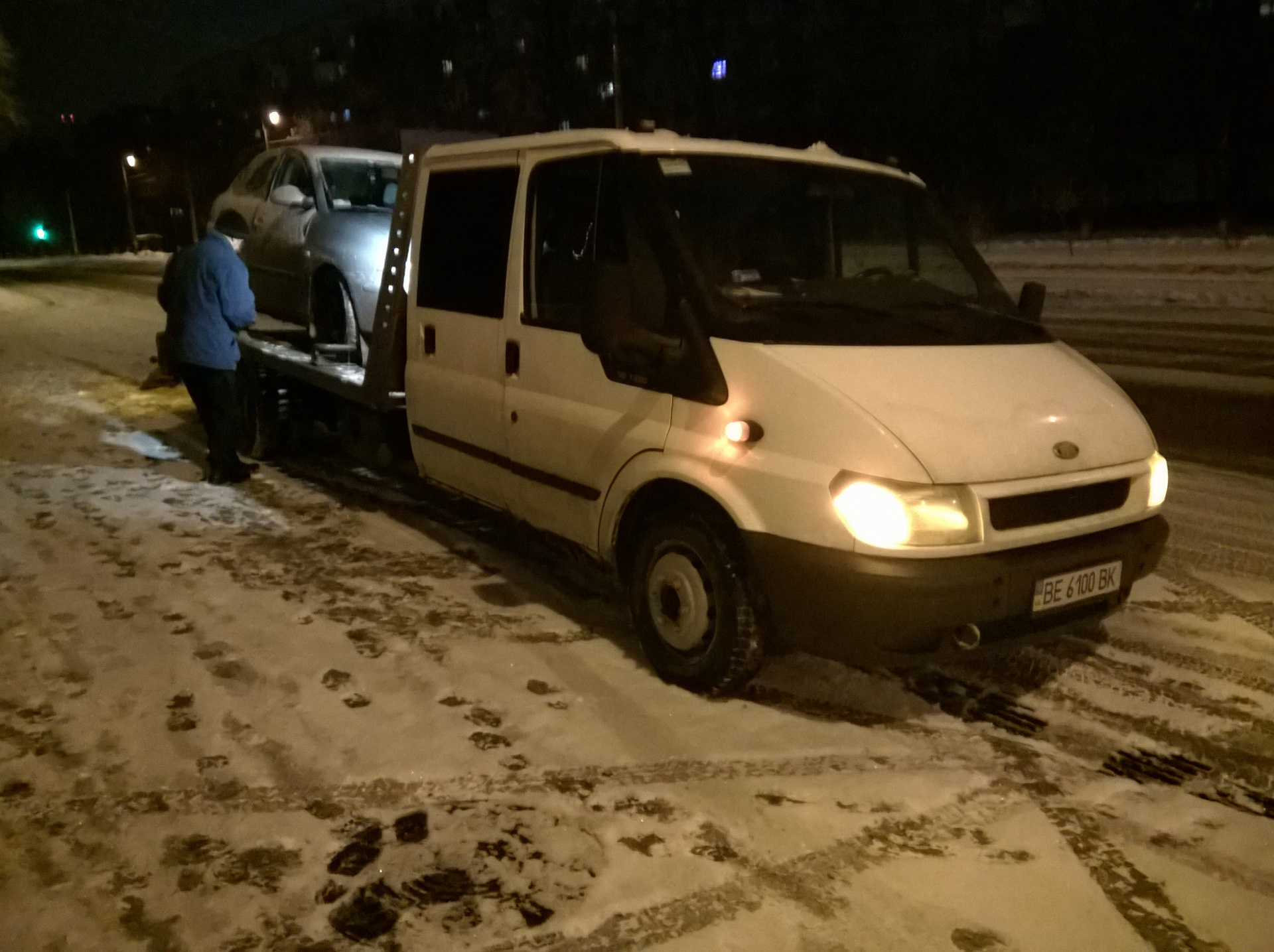 Лопнула пружина + стойка стабилизатора ПП + Опорники. — SEAT Cordoba ...