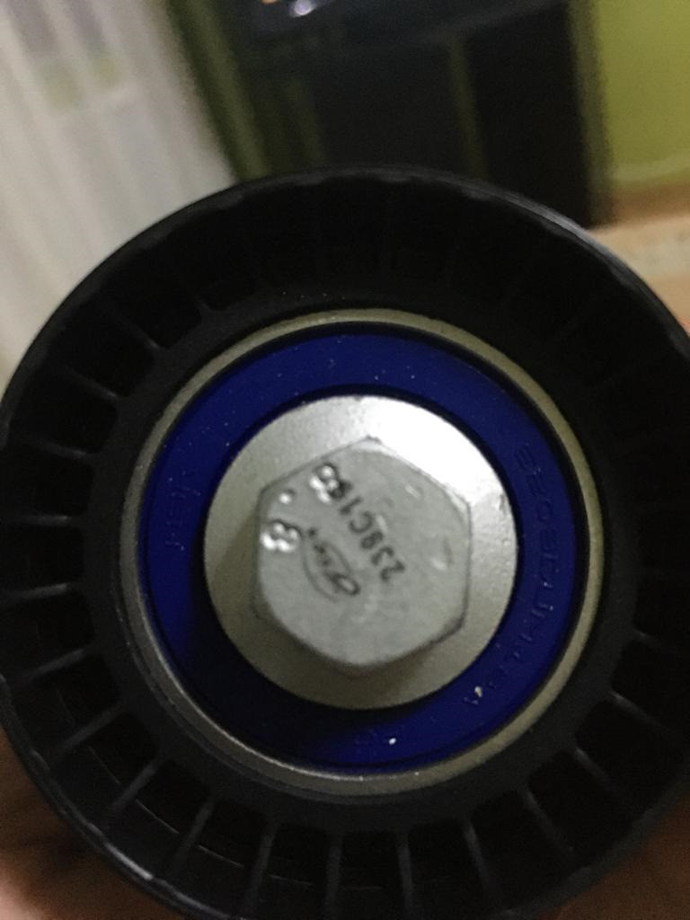 Фото в бортжурнале Lada Приора Купе