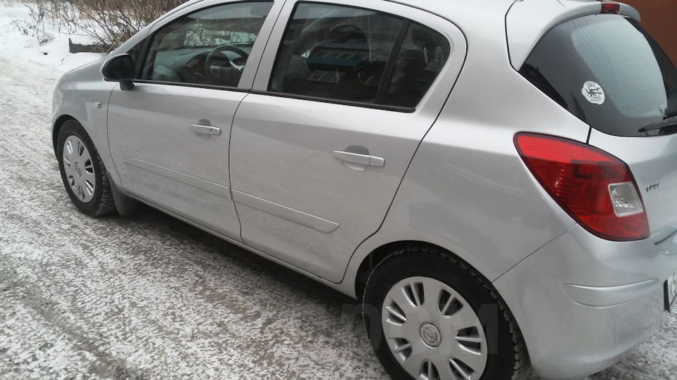 Как убрать воздушную пробку? — Opel Corsa D, 1,4 л, 2007 года | поломка ...