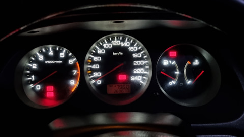 электронная приборная панель ваз 2105. диодная панель приборов на ваз 2107. лампы панели приборов субару форестер sg5. Lada 4x4 1 подсветка приборов. ваз 2106 приборы тахометр.