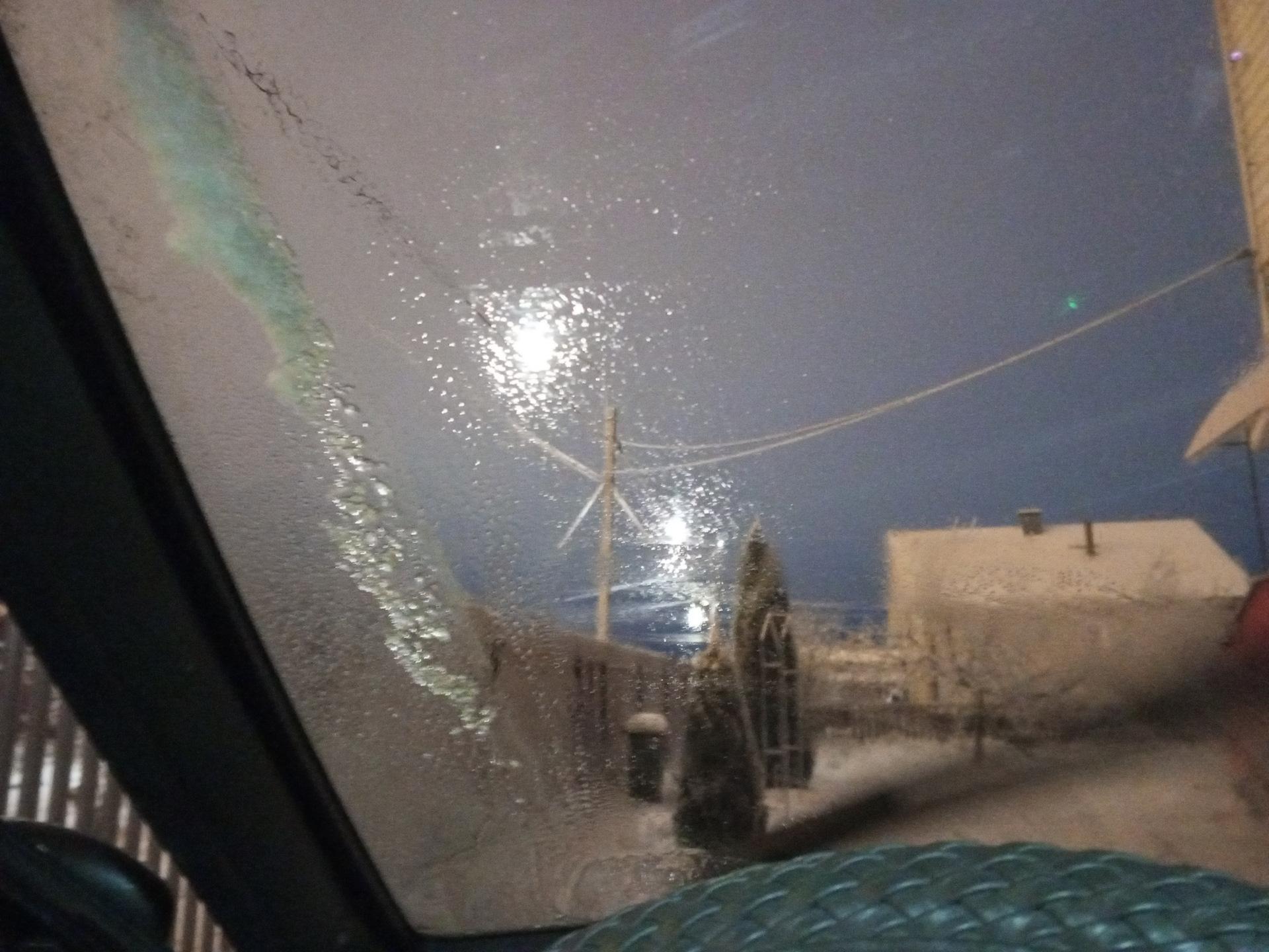 Установка моторчика омывателя ВАЗ 2110 — Lada 2114, 1,6 л, 2010 года ...