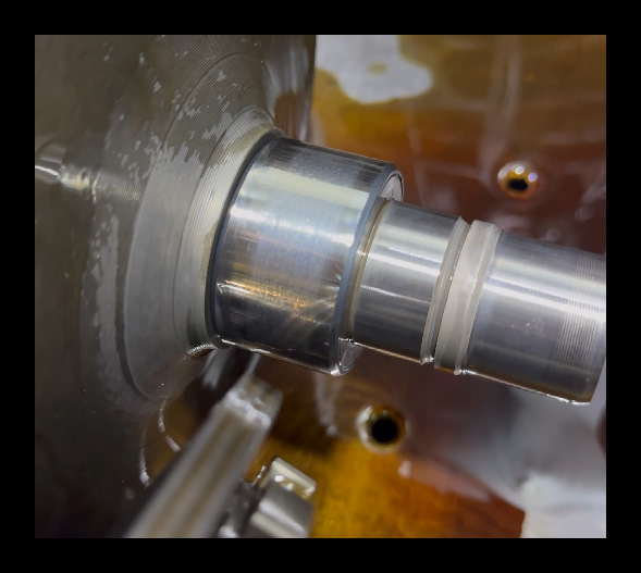 Ремонт вариатора Audi A6 2.8 C7 2011 0AW — DQDL на DRIVE2