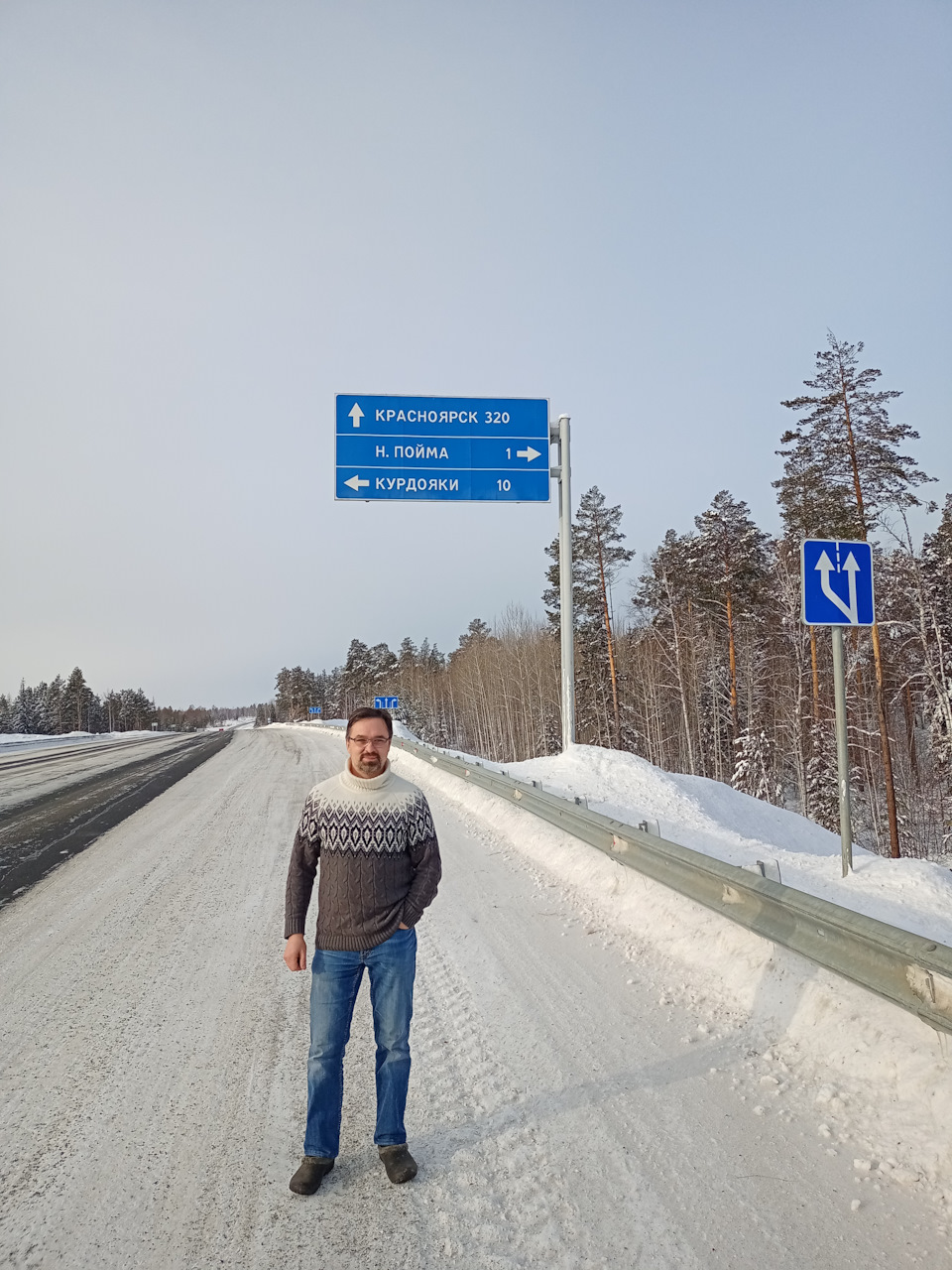 Фото в бортжурнале УАЗ Patriot