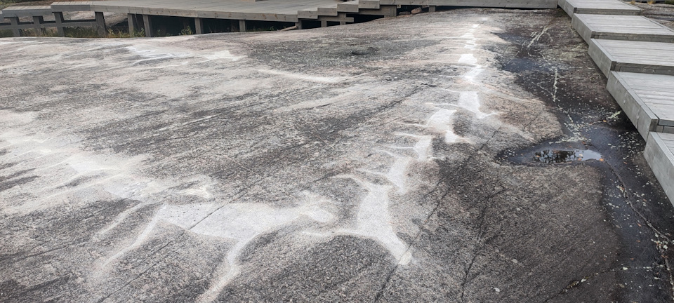 Фото в бортжурнале Mitsubishi Pajero (4G)