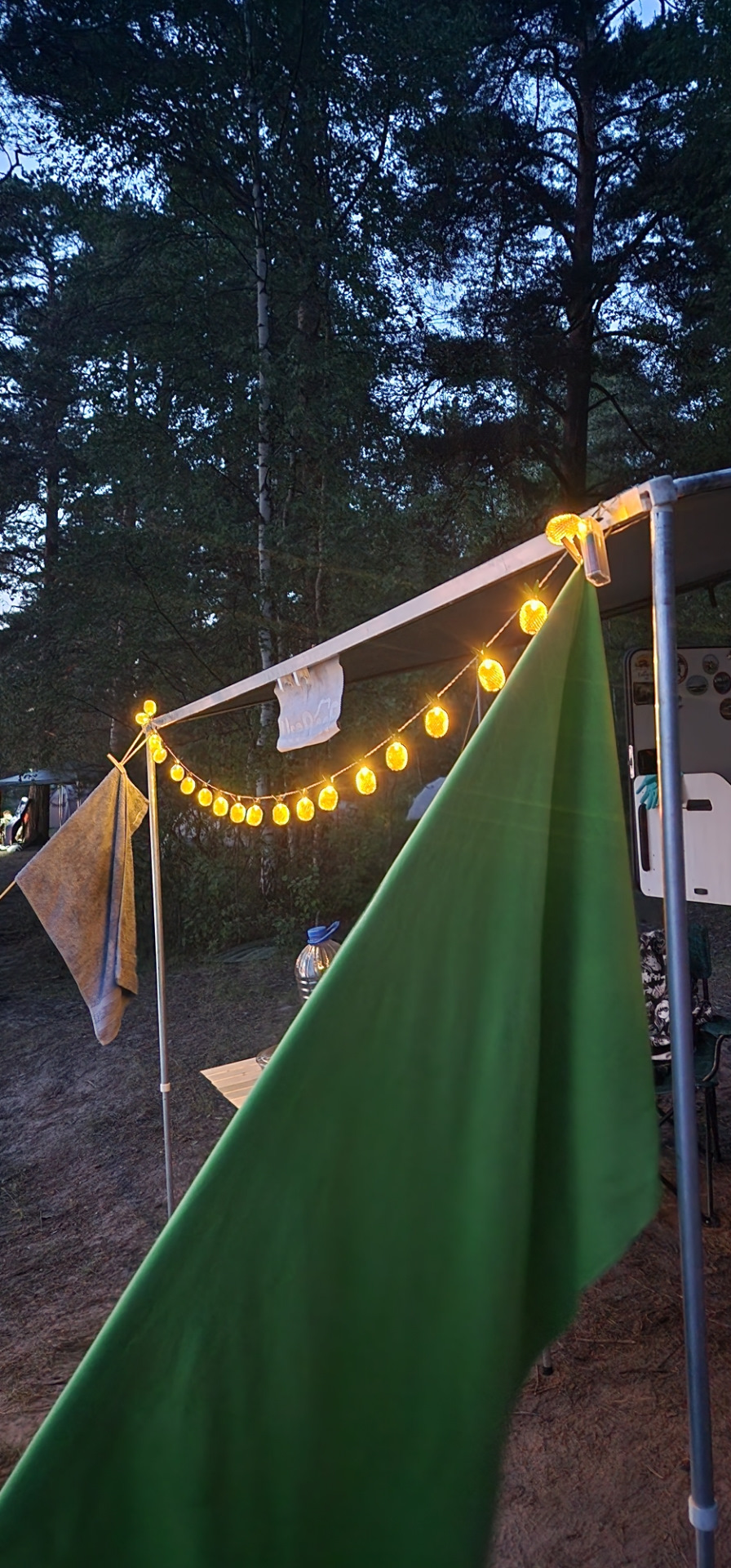 Фото в бортжурнале Mitsubishi Pajero Sport (3G)