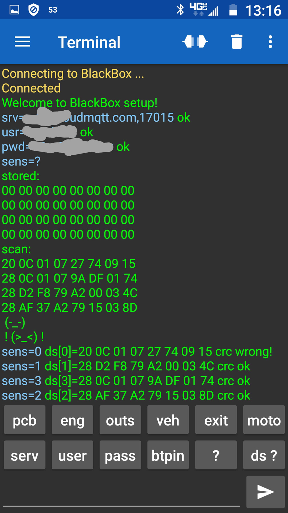 Проапгрейдил сигналку — Mazda 6 (1G), 1,8 л., 2007 года | своими руками ...