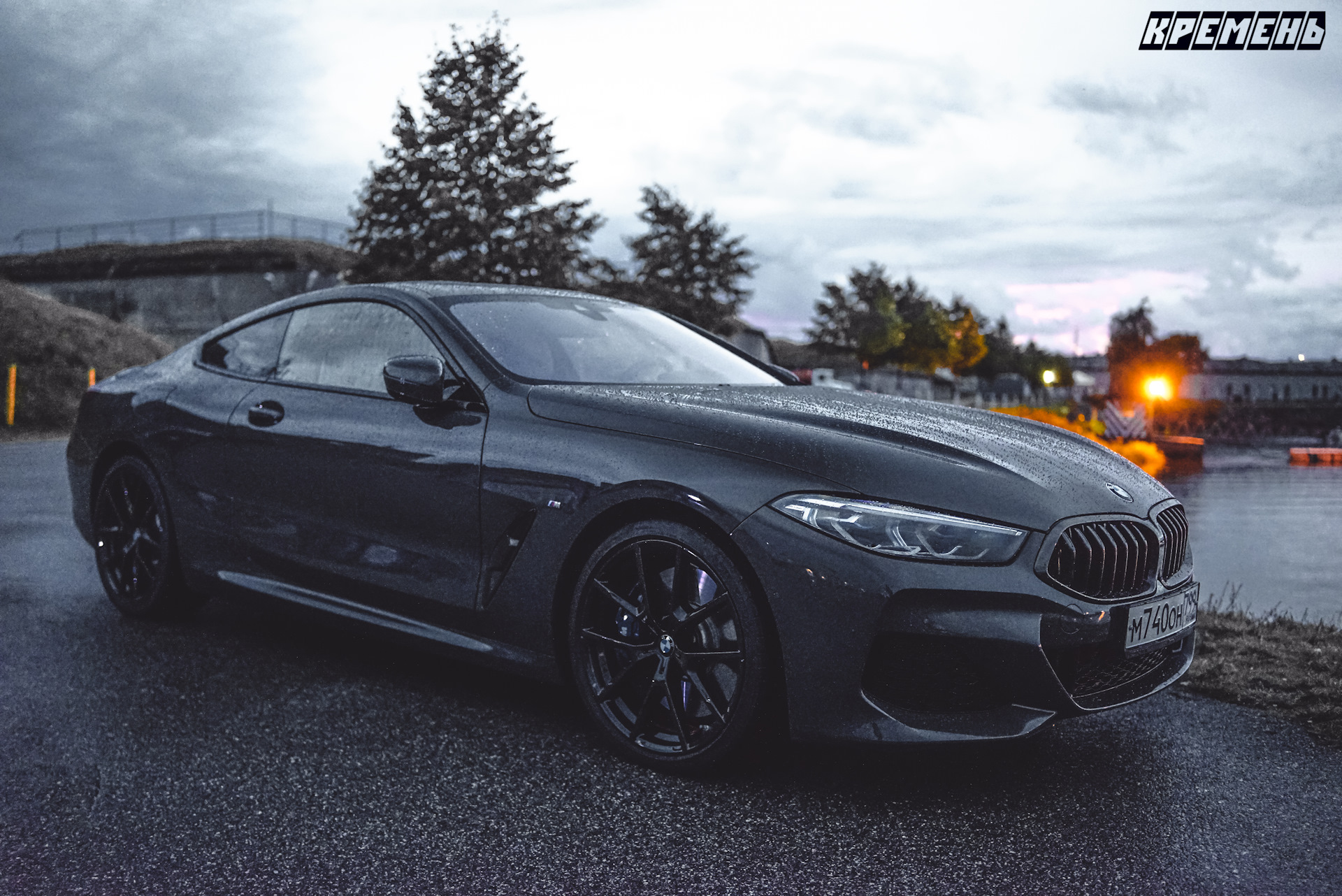 Bmw 840d