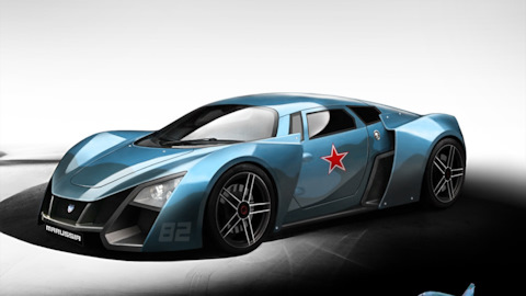 Buy Marussia B2 Sale Of Pre Owned Marussia B2 With Maintenance History Private Party Ads Of Pre Owned Cars For Sale Prices Photos On Drive2