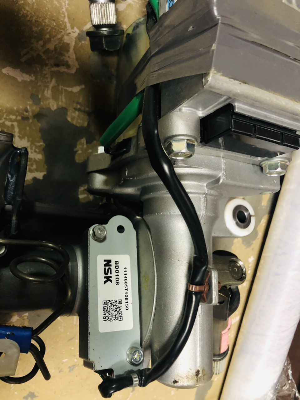 BD0108 Диск тормозной задний Bapco | Запчасти на DRIVE2