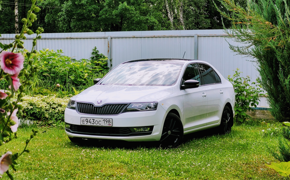 Готовый конфиг подвески || Полный набор для трассы || ППД, стойки и ...