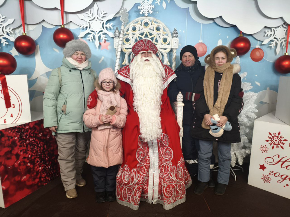 Настоящий, честное слово. — Lada XRAY Cross