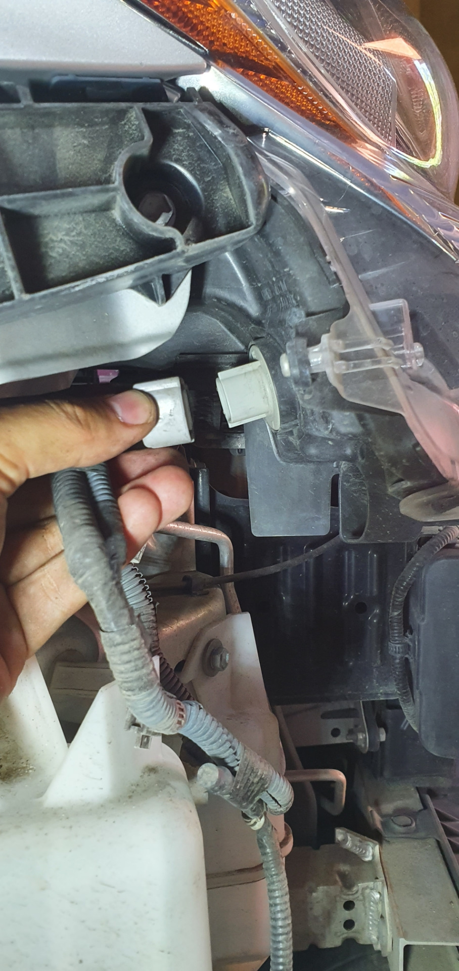 Замена шторок или евросвет в моего футуристического (часть 1-я ...