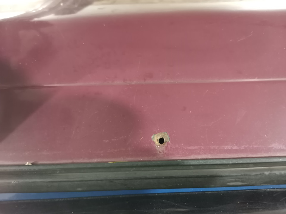 Про подключение балки. — ИЖ 2717, 1,7 л, 2004 года | тюнинг | DRIVE2