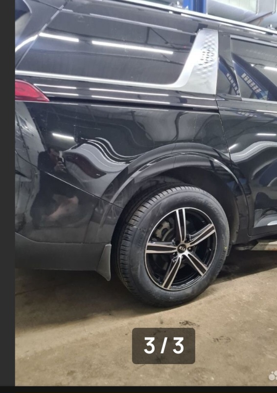 Шины летние Pirelli 235/60 R18, литые диски Skad 7,5Jx18 ET50 5x100 на ...