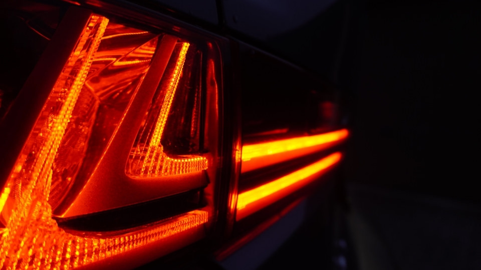 Пропал звук на магнитоле — Lexus IS III, 2,5 л, 2013 года | электроника ...