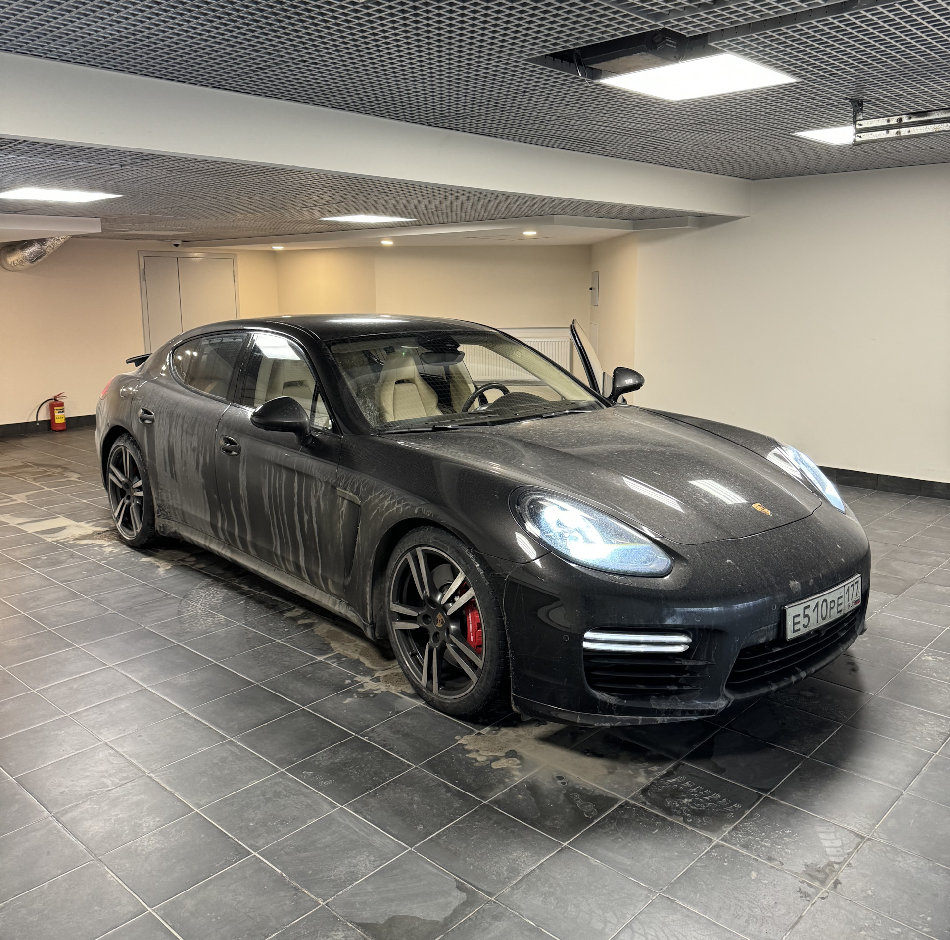 Panamera GTS спустя 3,000 км. А можно еще? — Porsche Panamera (1G) 970, 4,8  л, 2014 года | наблюдение | DRIVE2