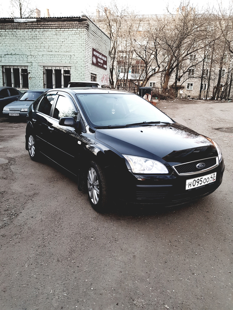 Авито кировская авто