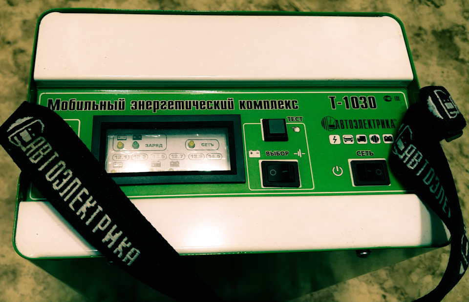 Про АКБ. Как не запороть и восстановить — DRIVE2