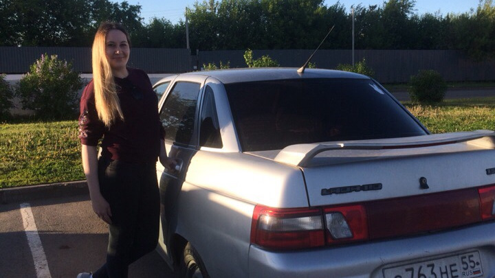 О том какое напряжение после замены щёток генератора 2110 — Lada 21102 ...