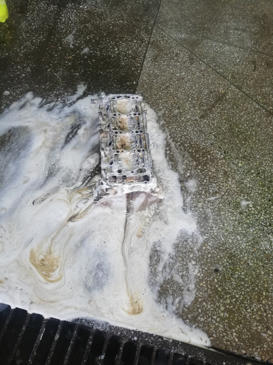 Расходы на з/ч — Volvo 740, 2,3 л, 1990 года | наблюдение | DRIVE2