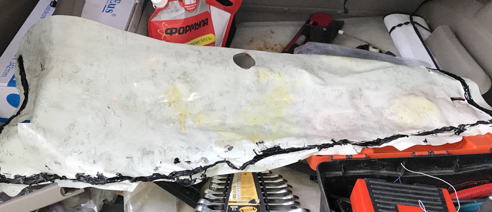 TIAAAgEgJuA 960 замена лампы подсветки номера кайрон