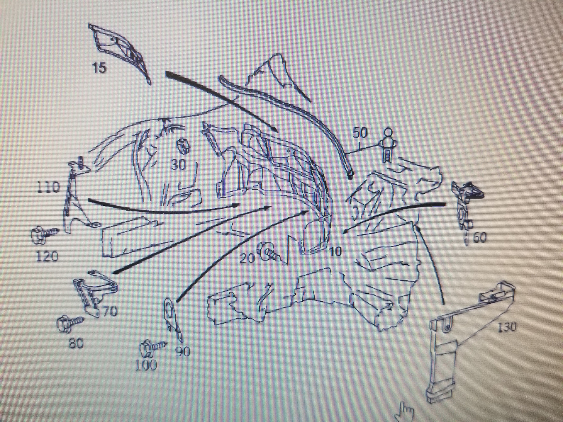 Фото Гура Шевроле Нива – Telegraph