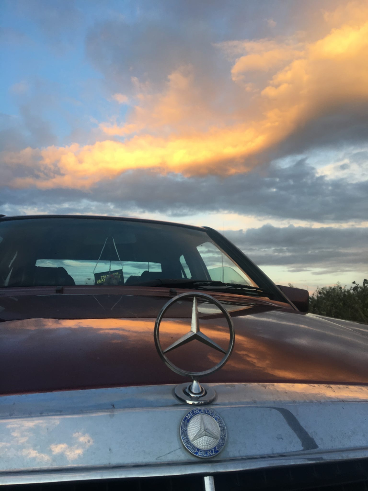 Потрескался лак на фарах. — УАЗ Patriot, 2,7 л, 2014 года | наблюдение ...