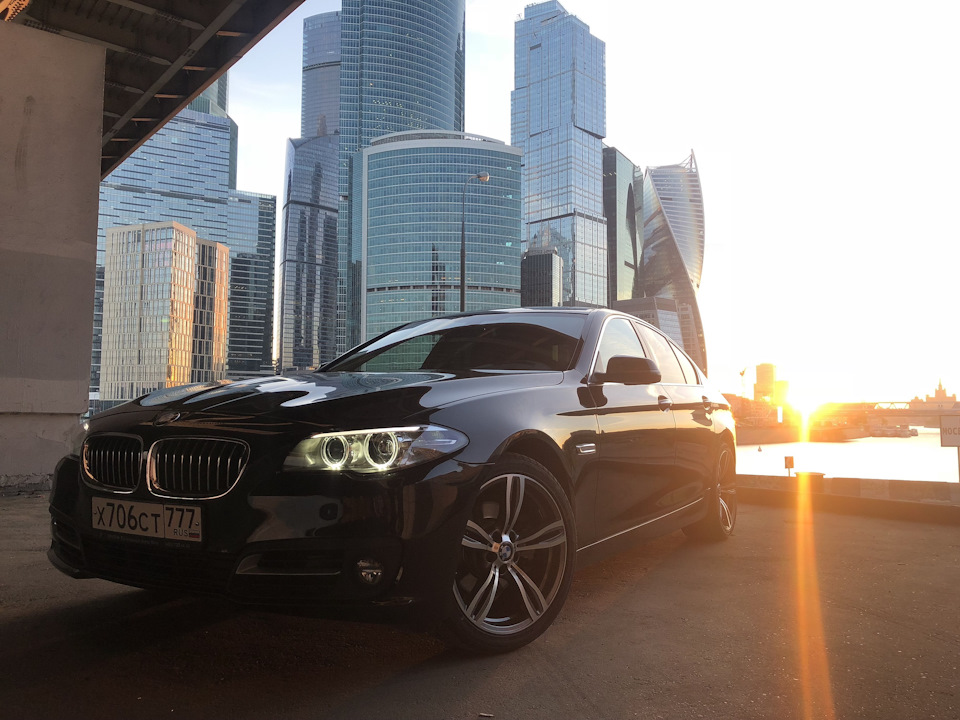 Замена стоек и втулок стабилизатора по кругу! — Chevrolet Lacetti SW, 1 ...