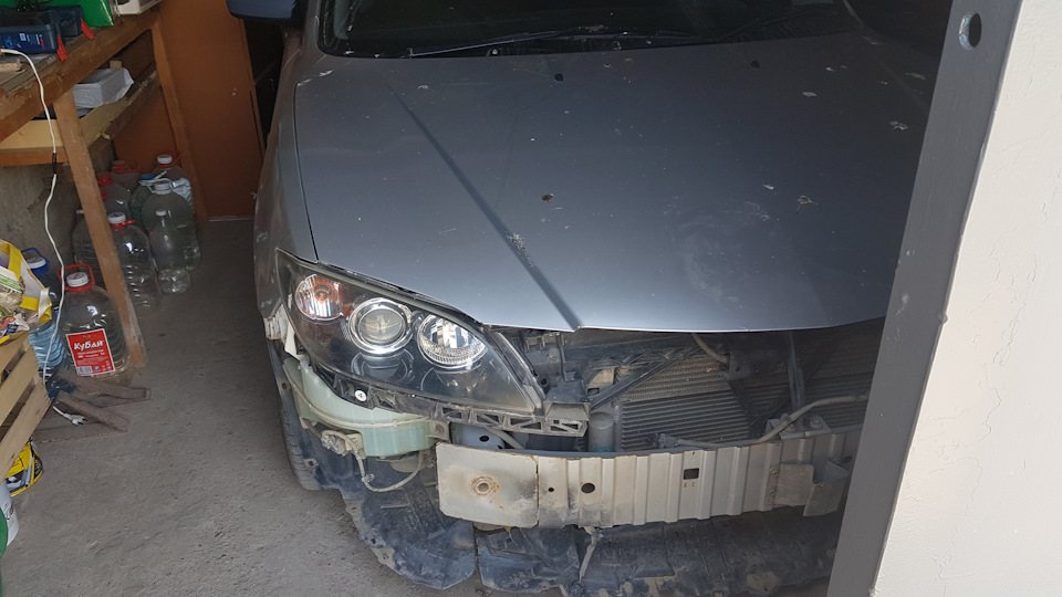 Toyota Hilux (8G) 2.8 дизельный 2018 | на DRIVE2