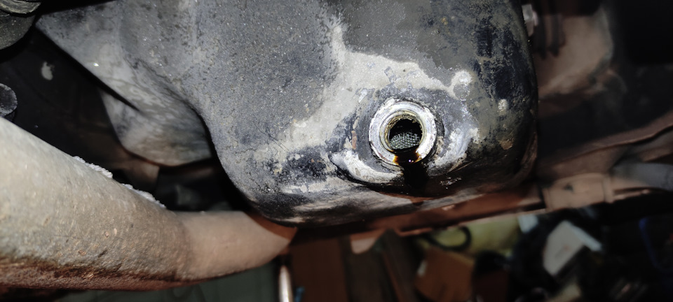 Фото в бортжурнале Suzuki Wagon R (2G)