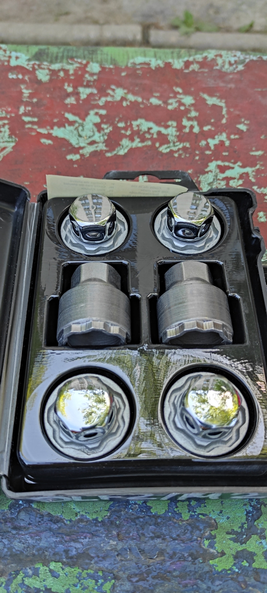 Фото в бортжурнале Mazda CX-5 (1G)