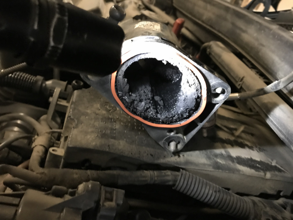 Фото в бортжурнале BMW X1 (E84)