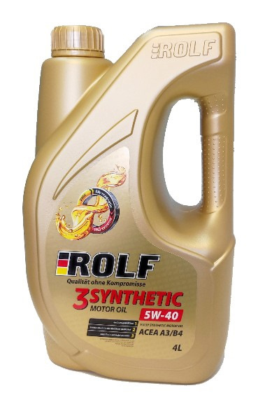 Синтетик 3. Rolf 3-Synthetic 5w-40. Масло Rolf 3-Synthetic 5w-40 в пластиковой Таре. Масло РОЛЬФ В пластиковой канистре 5w40 3 синтетик. Завод РОЛЬФ Обнинск масло.