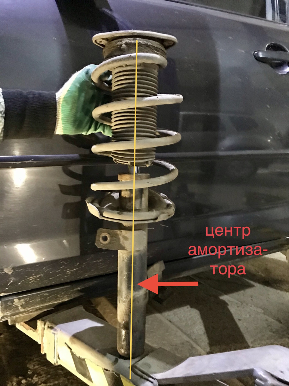 Фото в бортжурнале Mazda 3 (1G) BK