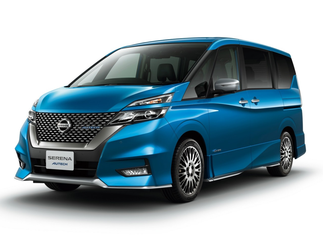 Ниссан серена скорость. Nissan Serena c27 e-Power. Nissan Serena c27. Nissan Serena 2018. Nissan Serena Hybrid 2018.